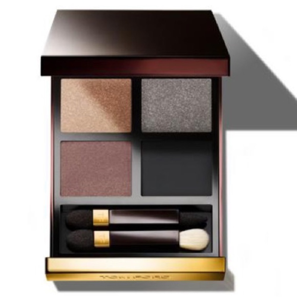 Tom Ford Supernouveau Eye Quad #22